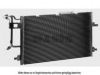 AKS DASIS 482220N Condenser, air conditioning